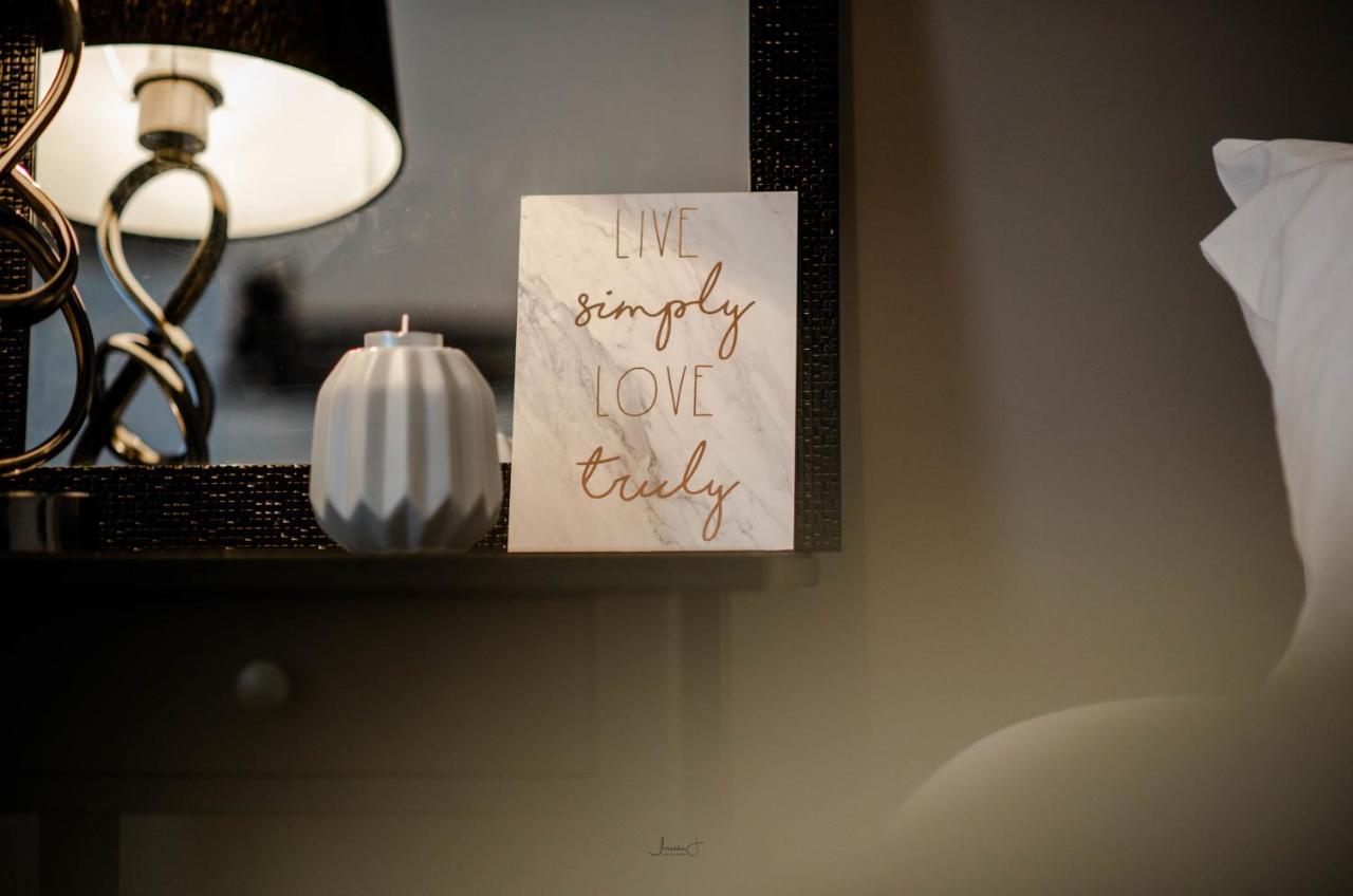 Liverpool Harrow Road Sleeps 6- Infinity Apartment Exteriér fotografie