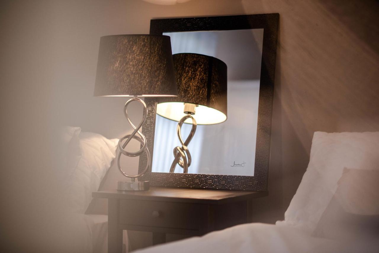 Liverpool Harrow Road Sleeps 6- Infinity Apartment Exteriér fotografie