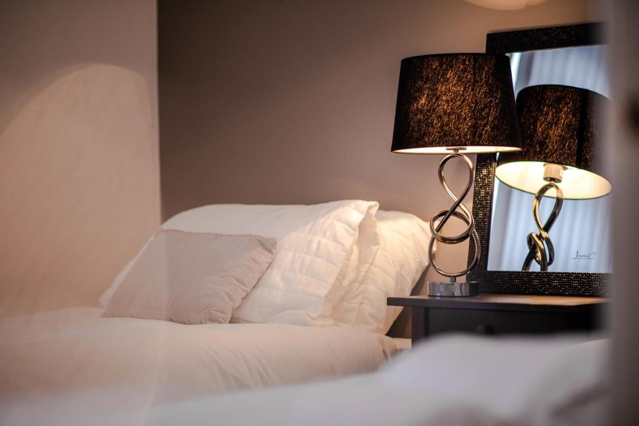 Liverpool Harrow Road Sleeps 6- Infinity Apartment Exteriér fotografie