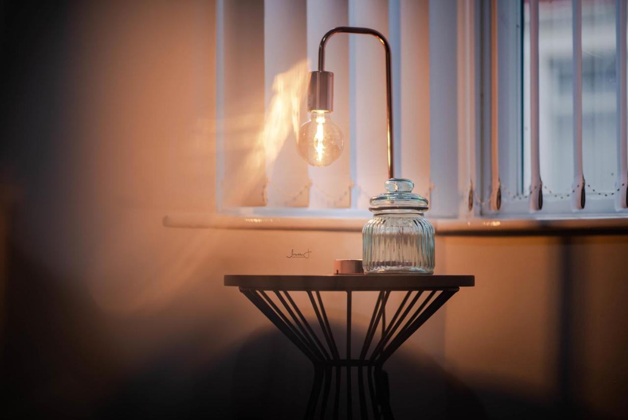 Liverpool Harrow Road Sleeps 6- Infinity Apartment Exteriér fotografie