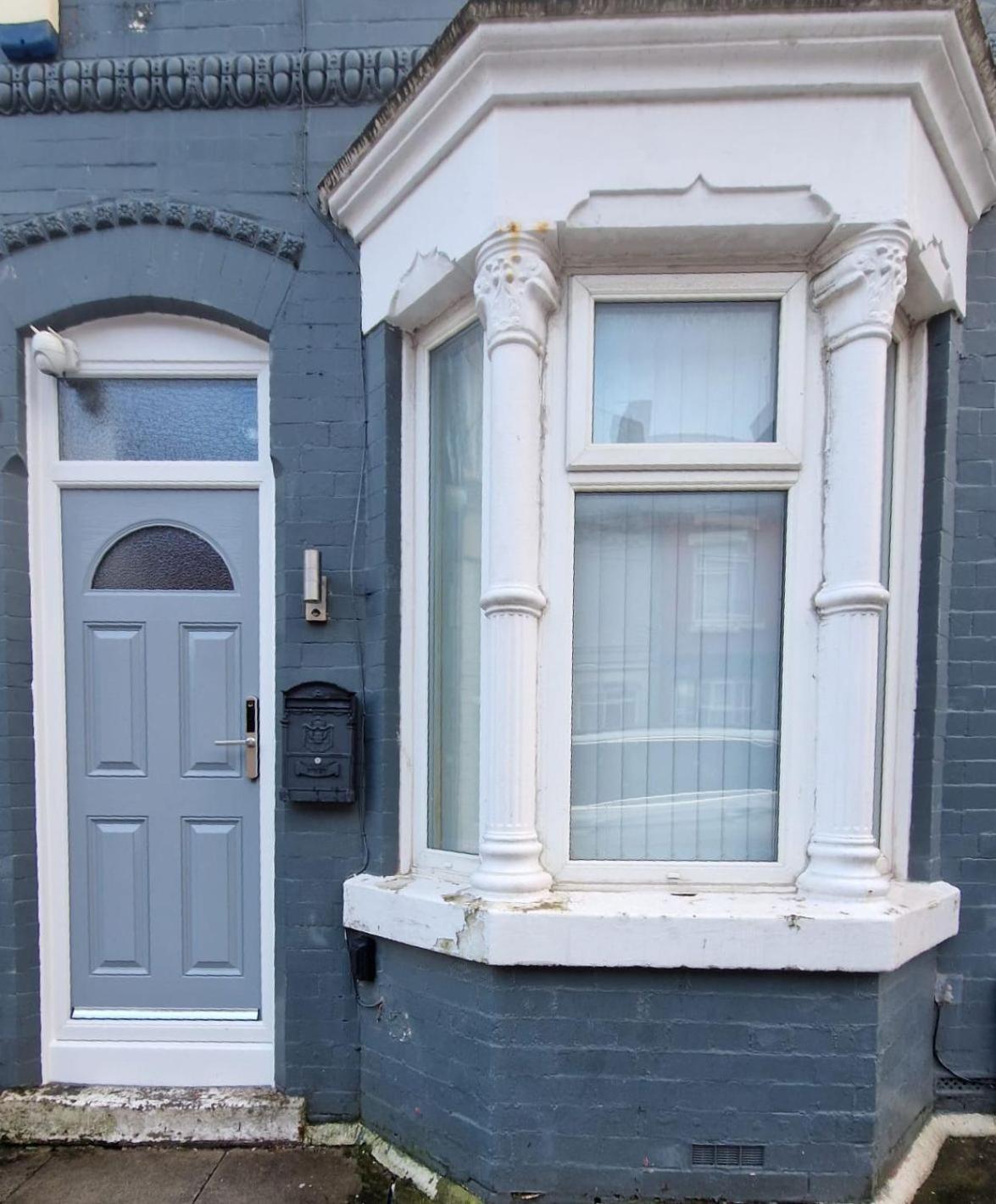 Liverpool Harrow Road Sleeps 6- Infinity Apartment Exteriér fotografie
